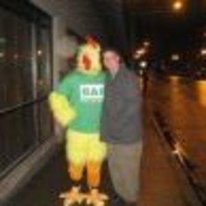 Meet your Posher, Ryan